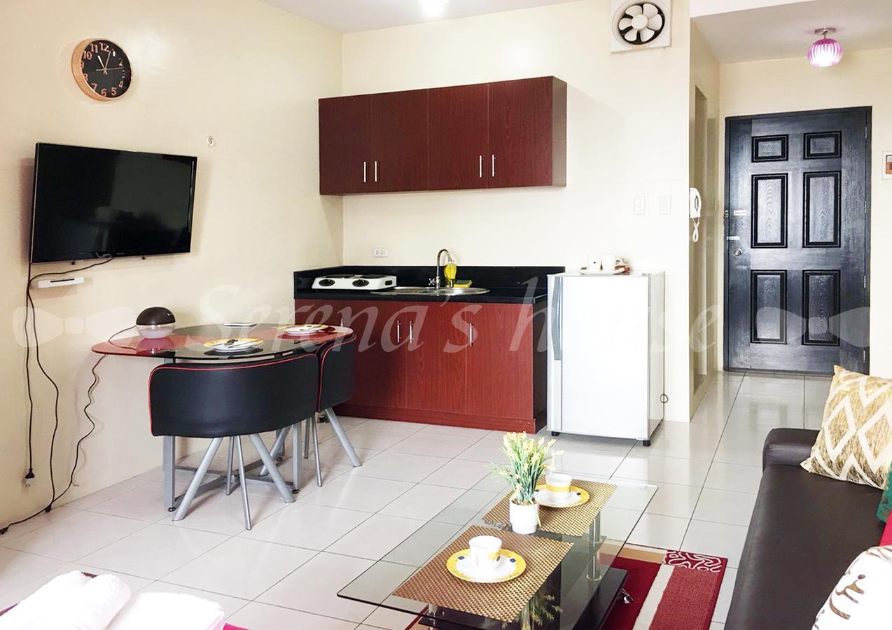 Serena'S House Malate Манила Экстерьер фото