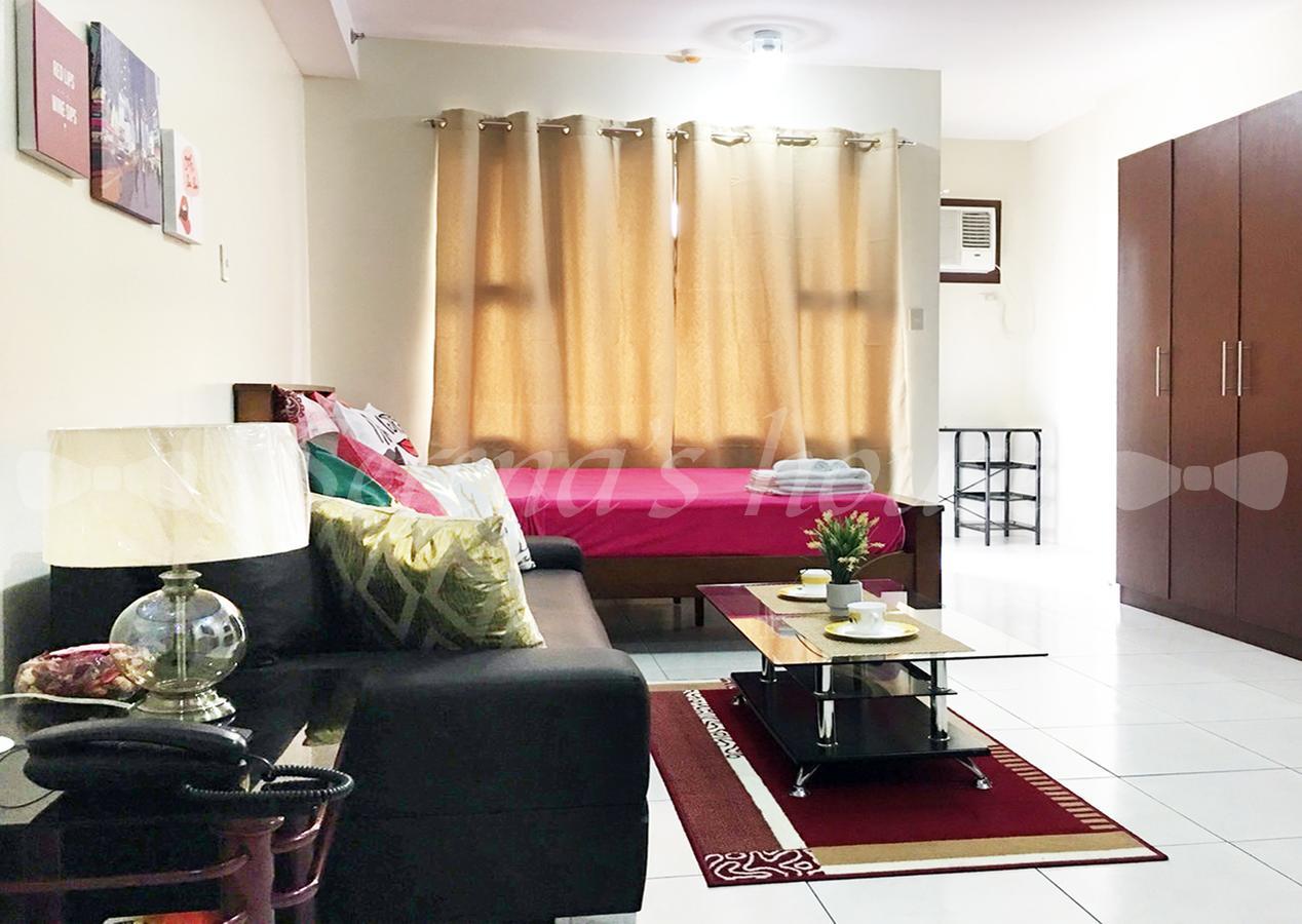 Serena'S House Malate Манила Экстерьер фото