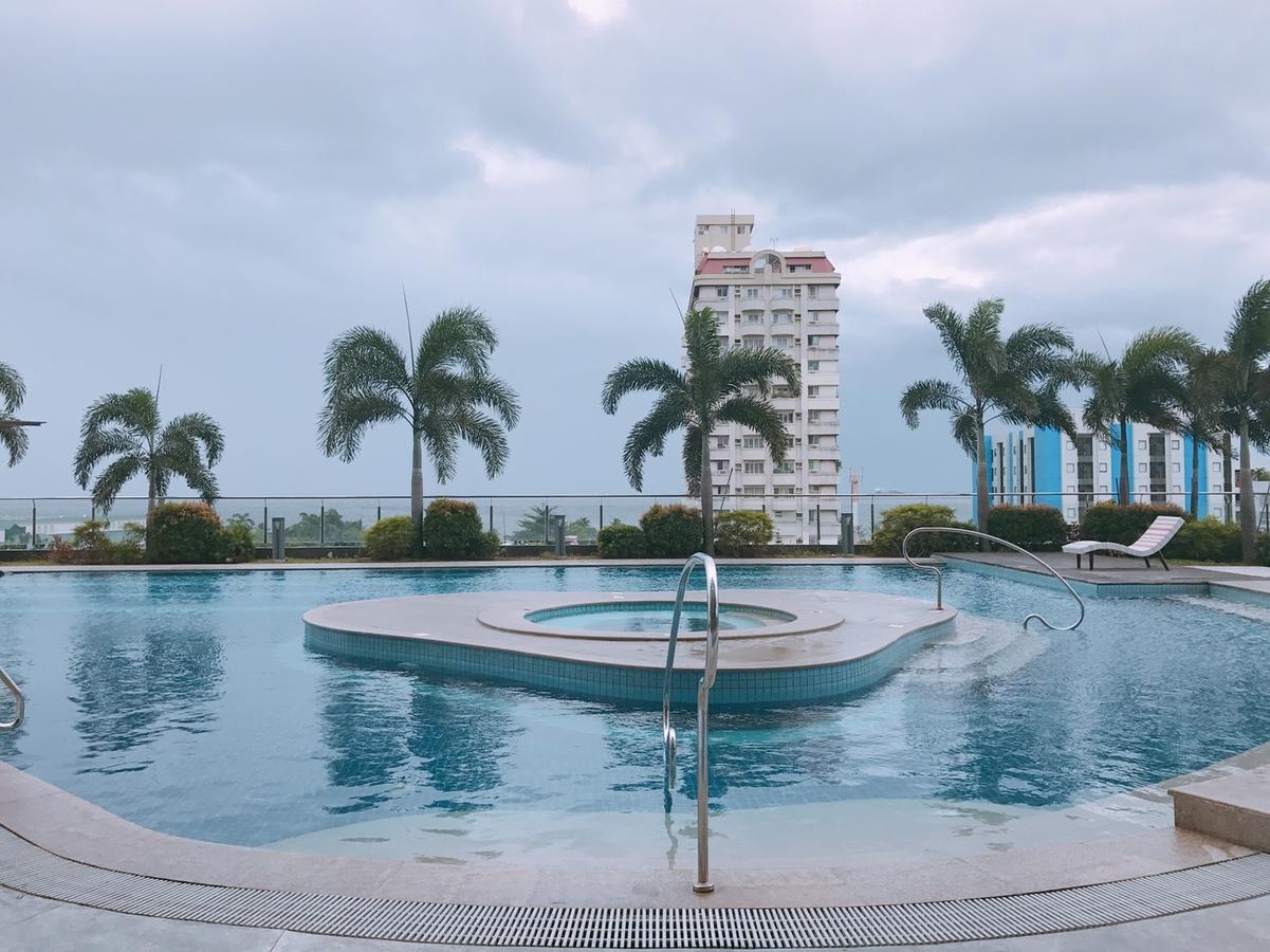 Serena'S House Malate Манила Экстерьер фото